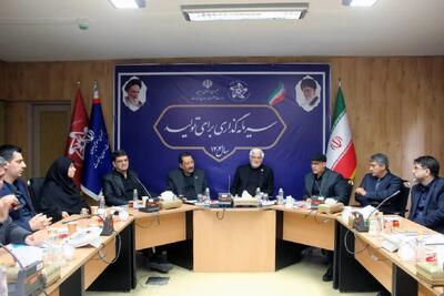 انجام ۶ هزار بازرسی و نظارت‌ میدانی برای جلوگیری از گران‌فروشی در طول ۱۲ روز جنگ