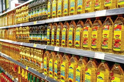 فروش اجباری کالا همراه روغن تخلف است /تخصیص تزریق ۲۸۵۸ تن روغن خانوار به گیلان