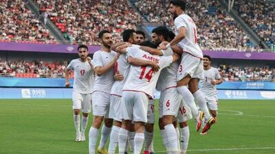 ۴ بازیکن جدید به اردوی تیم ملی فوتبال امید دعوت شدند