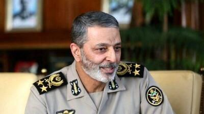 تعدادی از کشورهای غربی حمایت‌های قولی و عملی از دشمن داشتند