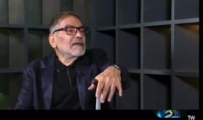 صحبتهای جنجالی علی شمخانی در تلویزیون: مذاکره برای فریب بود نه توافق | 7 تیر 1404