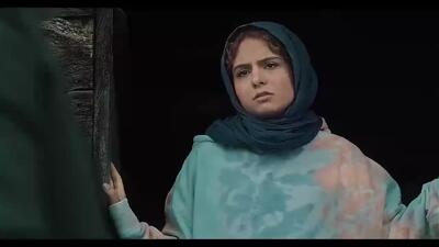 فیلم سینمایی ابی روشن (آبی روشن فیلم درام)