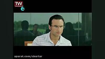 فیلم سینمایی دوبله فارسی یک ذره محبت یک ذره معجزه | فیلم کمدی هندی