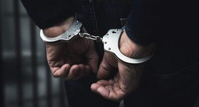 دستگیریِ عامل موساد در متروی تهران | جهان نیوز