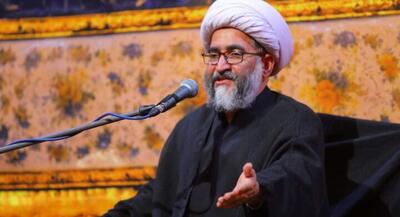 فیوضات خاص الهی تنها از مسیر اهل بیت(ع) نازل می‌شود | جهان نیوز
