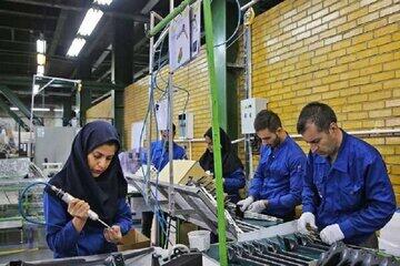 کاهش نرخ مشارکت اقتصادی به ۴۰.۱ درصد