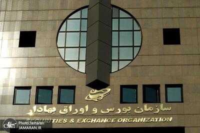 معاون نظارت بر بورس‌ها خبر داد: در یکی دو روز آینده اخبار خوبی از حمایت ‌های نظام بانکی منتشر خواهد شد