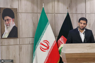 ظهر عاشورایی تهران در وداع با شهیدان