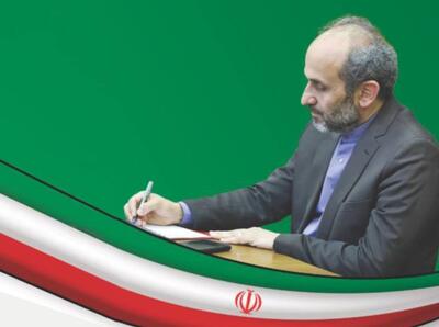 ایثارتان شایسته ژرف‌ترین امتنان‌هاست/ در کنار هم از سنگر رسانه‌ای ایران عزیز پاسداری می‌کنیم