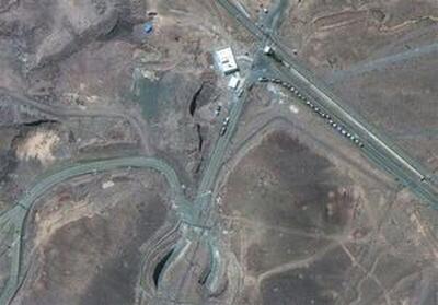 اعترافات فرماندهان آمریکایی درباره برنامه هسته‌ای ایران