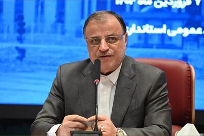 استاندار گلستان: در اوج بحران امنیتی، جریان اقتصادی استان متوقف نشد