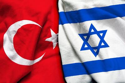 اردوغان؛ دوست تهران یا تل‌آویو؟ / آنکارا چگونه تلاش کرد توازن روابط خود را در میانه جنگ ۱۲ روزه حفظ کند