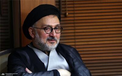 ببینید | ابطحی: نیروهای مسلح ما یک اعتبار و آبروی مجددی در این جنگ پیدا کردند