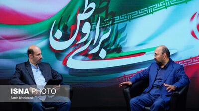 جواد امام: مذاکره‌ای ممنوع است که به تسلیم منجر شود - مردم سالاری آنلاین