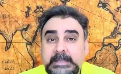 موشک‌های ایران آتش‌بس را به تل‌آویو تحمیل کردند!+ فیلم