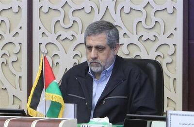 یادداشت یک کاربر فلسطینی و روایت نامه حاج رمضان به اسماعیل هنیه