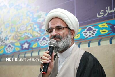 مسجد پایگاه جبهه مقاومت؛ «مساجد سکولار» ضرارهای امروز