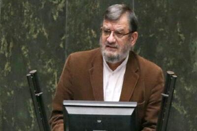 روح‌الامینی: دشمنان از فوران خشم ملت ایران بترسند