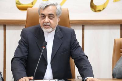 مراسم محرم باید مردمی و با رعایت کامل امنیت و سلامت برگزار شود