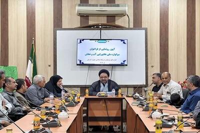 ارزش های مذهبی در بین نسل جوان و نوجوان تقویت شود