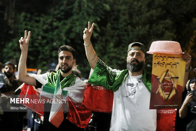 فراخوان طرح تولید محتوای «وعدۀ موعود» در زنجان منتشر شد