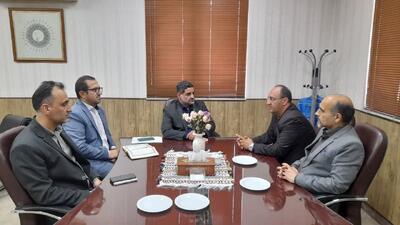 نبود مشاور از نقاط ضعف موجود در سرخه است