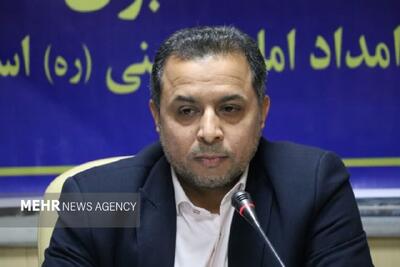 پیش‌بینی ۱۲ هزار فرصت شغلی جدید برای مددجویان هرمزگانی