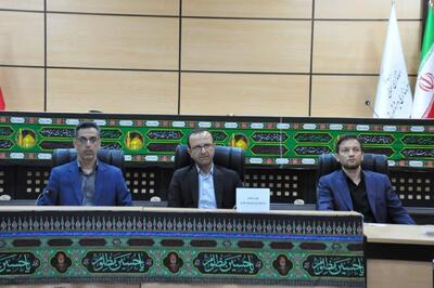 بحران آب در شاهرود؛ فرماندار خواستار برخورد با متخلفان برداشت آب شد