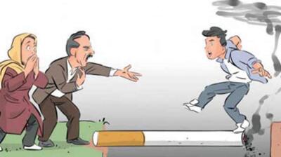 میگنا - بررسی تأثیر تجارب خانوادگی در شکل‌گیری رفتارهای پرخطر