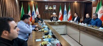 رئیس کل دادگستری استان لرستان: رسانه‌های داخلی سربلند و پیروز میدان جنگ تحمیلی ۱۲ روزه هستند