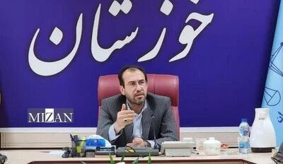طرح جهادی خدمات الکترونیک قضایی رایگان در ۱۱۰ نقطه استان خوزستان اجرا شد