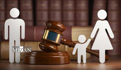 حضانت فرزند بعد از فوت پدر / جد پدری می‌تواند بدون موافقت مادر، حضانت نوه خود را برعهده بگیرد؟