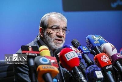تاکید کدخدایی بر حق ایران برای پیگیری جبران خسارت‌های وارده به مراکز صلح‌آمیز هسته‌ای