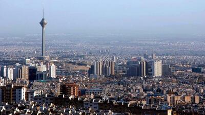 جنگ ۱۲ روزه با بازار مسکن تهران چه کرد؟ + جدول قیمت