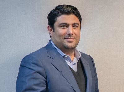 تمجید مدیرعامل هلدینگ انرژی سپهر از شجاعت، وطن پرستی و احساس مسئولیت همکاران در منطقه عملیاتی