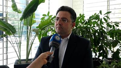 پاویون رسمی ایران در نمایشگاه جیتکس گلوبال ۲۰۲۵ برگزار می‌شود