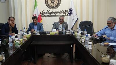 ظرفیت افزایش 3 برابری تولید صنایع غذایی در شرایط بحران وجود دارد
