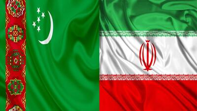 مجمع عمومی اتاق مشترک ایران و ترکمنستان 31 تیر برگزار می‌شود