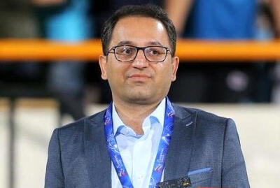 علوی: سه‌شنبه محل میزبانی استقلال و پرسپولیس مشخص می‌شود! - پارس فوتبال