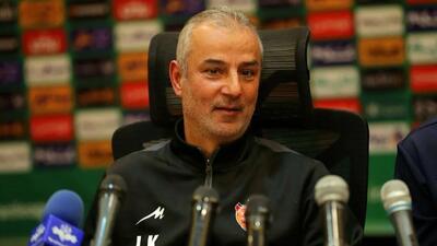 بررسی گزینه‌های جانشینی کارتال در پرسپولیس! - پارس فوتبال