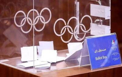 کلانتری: به تخلفات انتخابات بدنسازی رسیدگی نکنند، کار را به مجلس و رئیس جمهور می‌کشانیم - پارس فوتبال