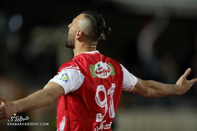 ستاره ترک تبار به مشکلات پرسپولیس اضافه می کند؟! - پارس فوتبال