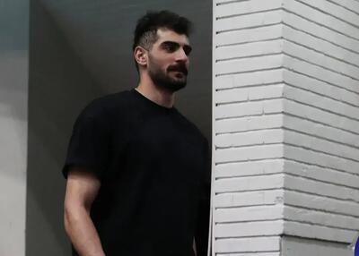 ستاره ایران در روز برد نفس‌گیر مقابل هلند - پارس فوتبال