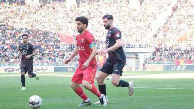پیشنهاد فولاد به بازیکن سابق تراکتور و پرسپولیس - پارس فوتبال