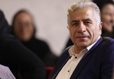 آزاد: احترام نظامی برآمده از دل بازیکنان بود/در شرایط نابرابر قهرمان شدیم - پارس فوتبال