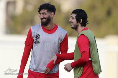 آب پاکی روی دست تیم های ایرانی؛ تیر پرسپولیس باز هم به سنگ خورد! - پارس فوتبال
