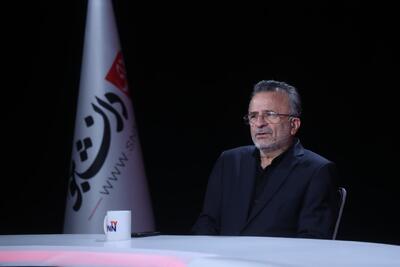 داورزنی: حساب فدراسیون در FIVB بخاطر صدا و سیما منفی است/ والیبال ایران در مارکت جهانی جای خود را باز کرده است+ فیلم - پارس فوتبال
