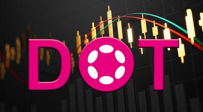 پولکادات زیر تیغ انتقاد؛ ارز دیجیتال DOT به پایان راه رسیده؟