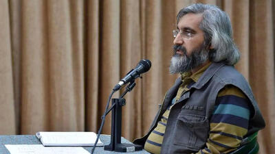 شکایت از وحید جلیلی به دادستان کل کشور