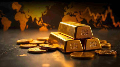 قیمت سکه، طلا، طلای دست دوم و نقره امروز یکشنبه 8 تیر ماه 1404